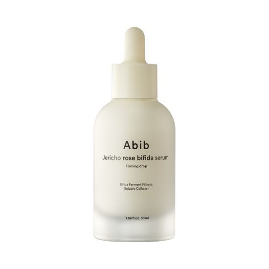 Abib Jericho Rose Bifida Serum Firming Drop 復活草鎖水抗衰老抗氧化緊緻精華 50毫升