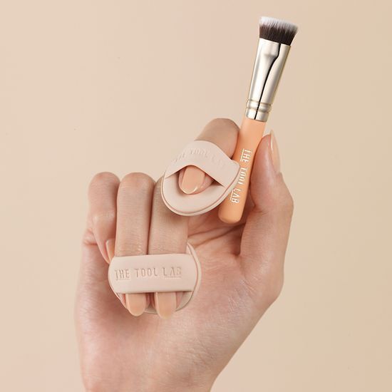 The Tool Lab Long Skin Fit Conceal Duo