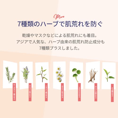 Lululun Japan Face Mask Hydra V Sheet Masks Rejuvenate &amp; Hydrate Skin