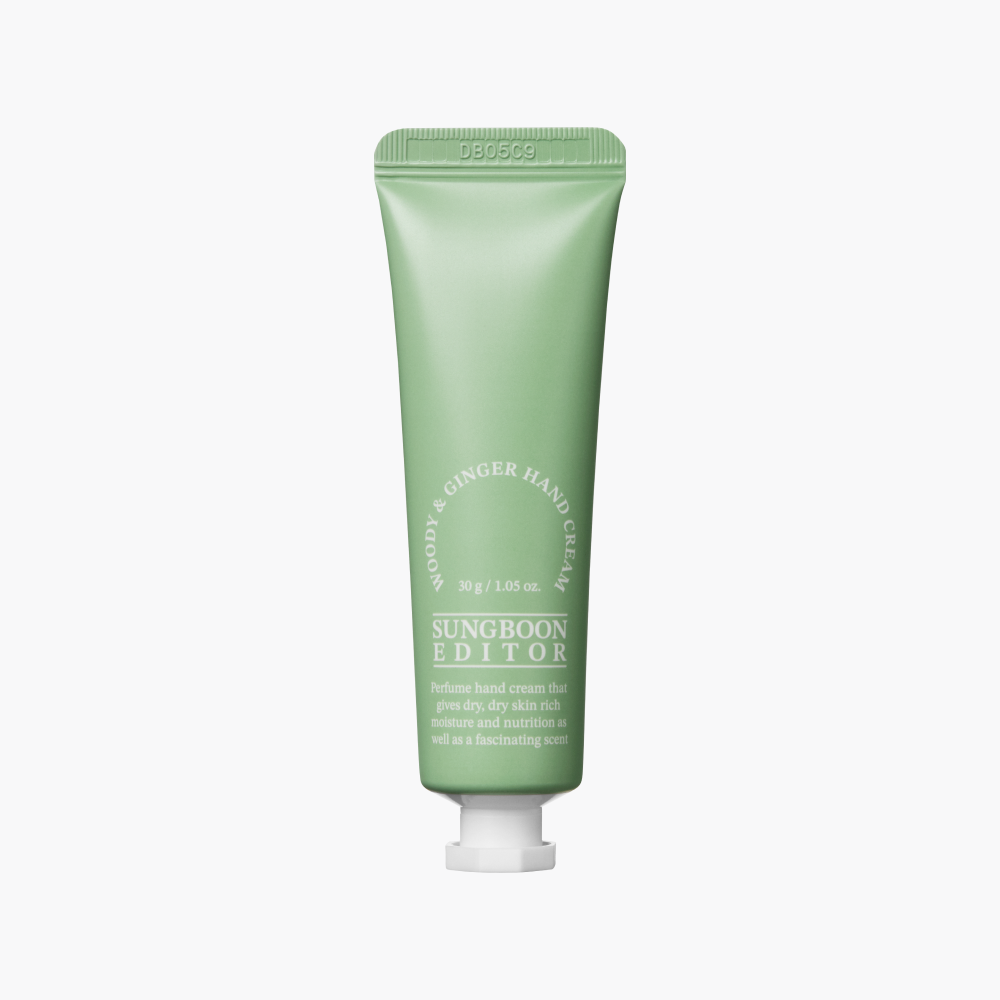 Sungboon Editor Hand Cream 護手霜 30g