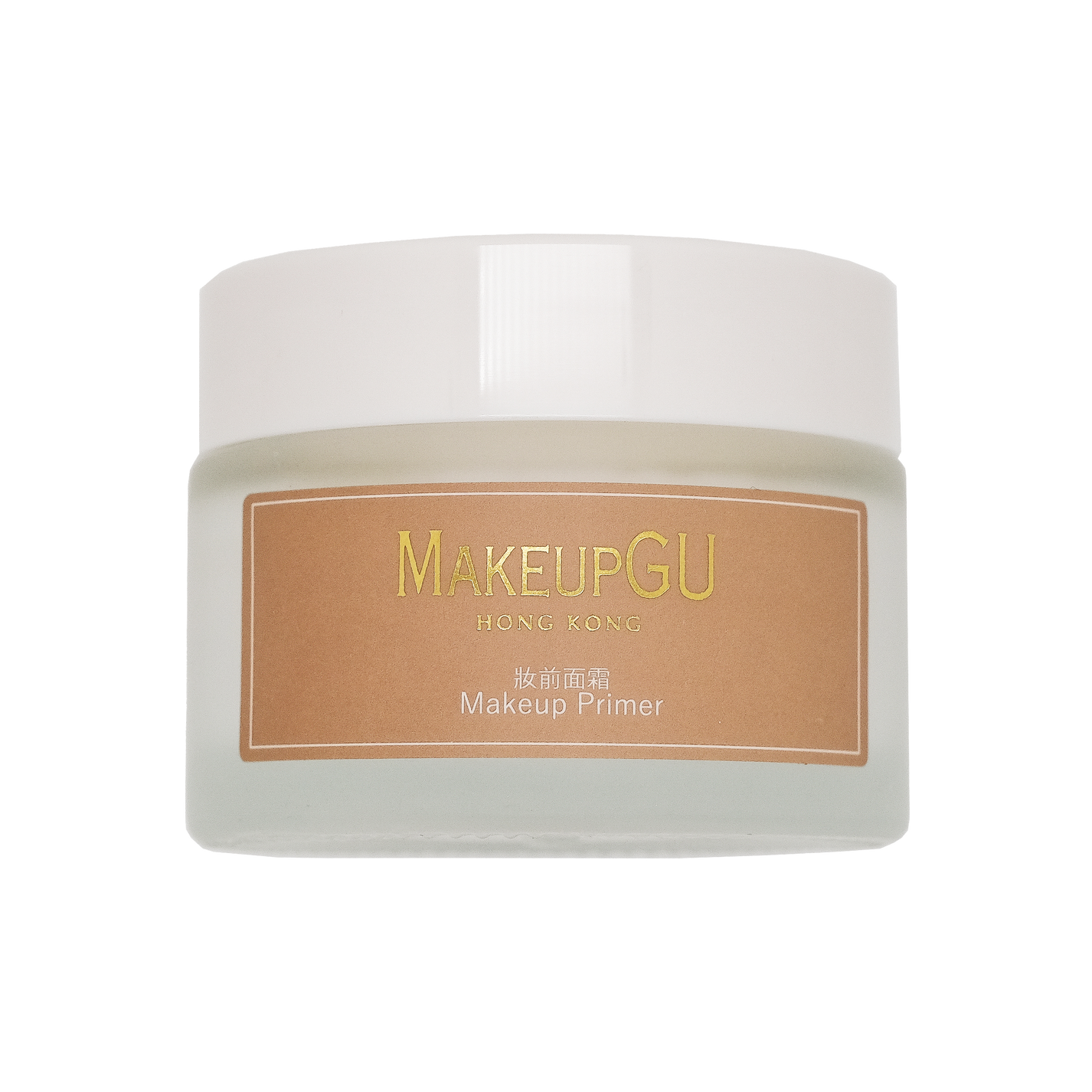 MakeupGU 妝前面霜 50g