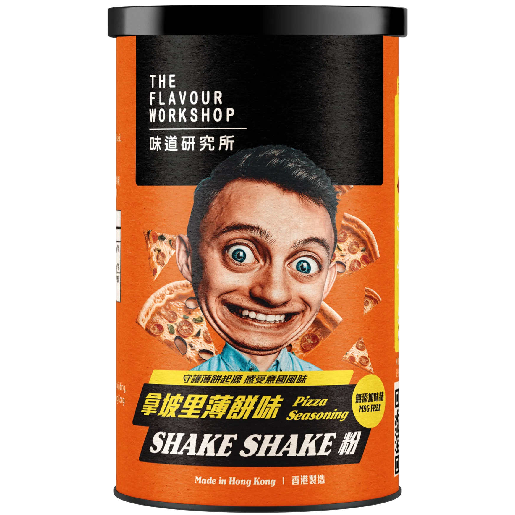 味道研究所 Shake Shake 粉