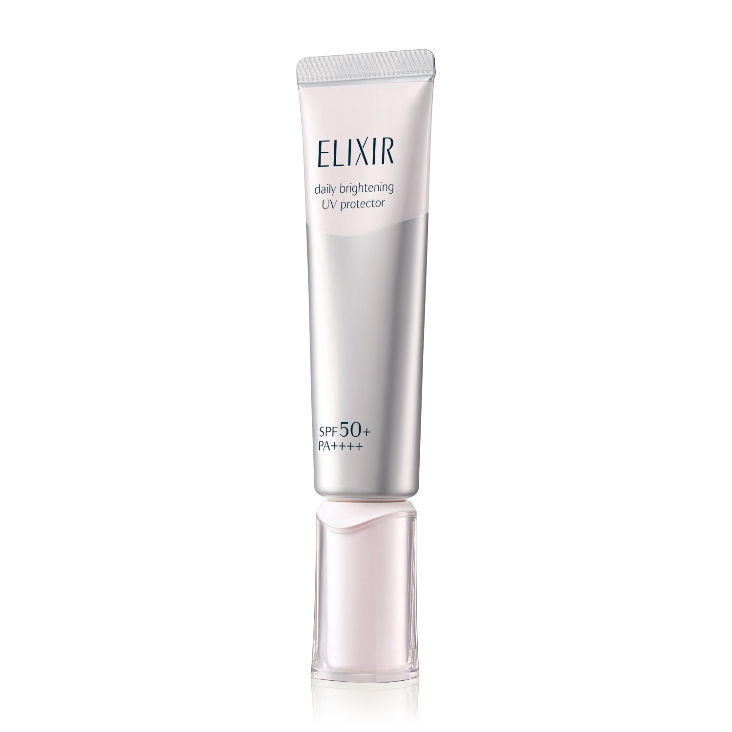 Elixir Daily Brightening UV Protector 亮白淨斑妝前防曬底霜