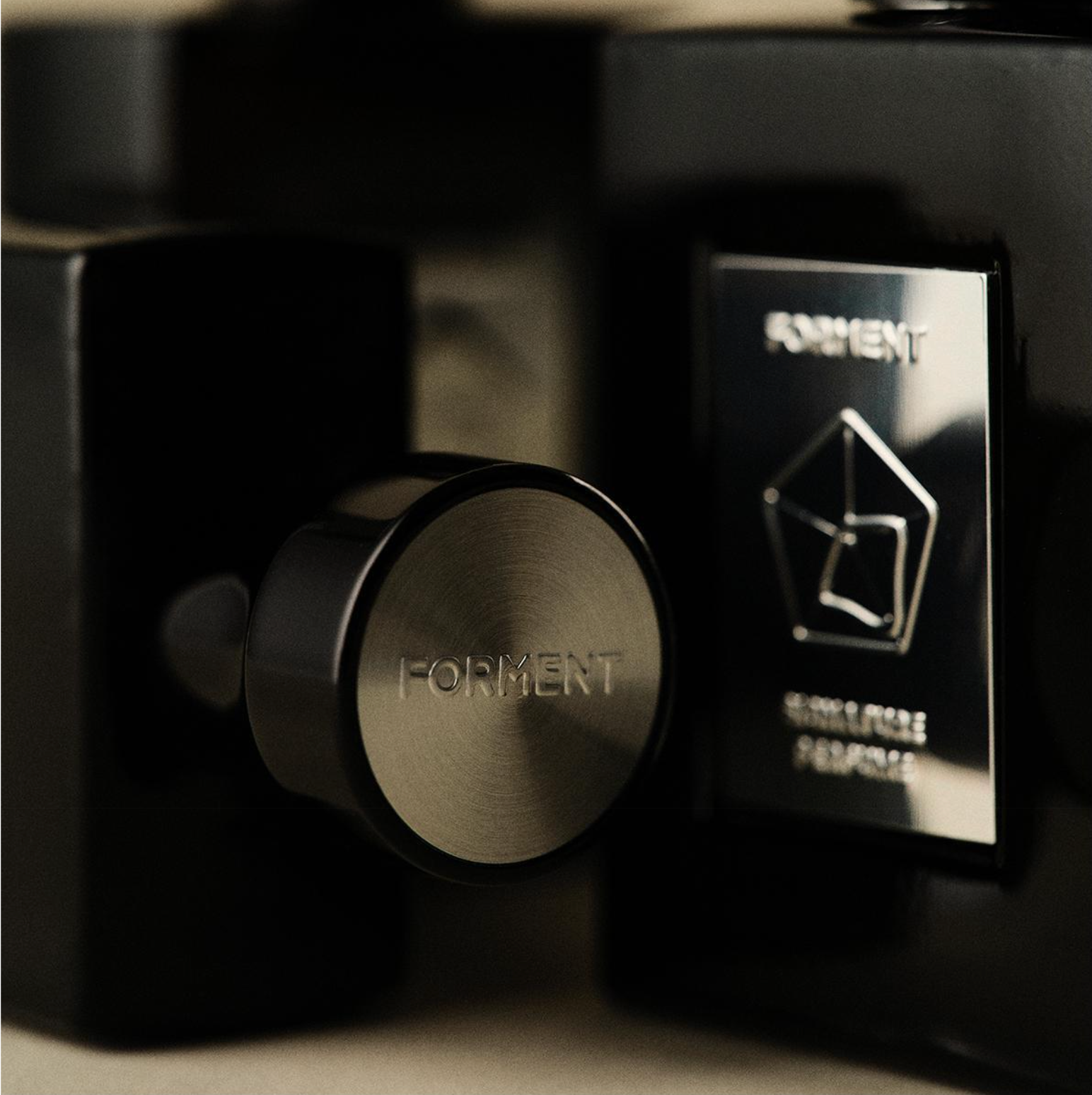 Forment Signature Perfume 經典香水 Cotton Hug