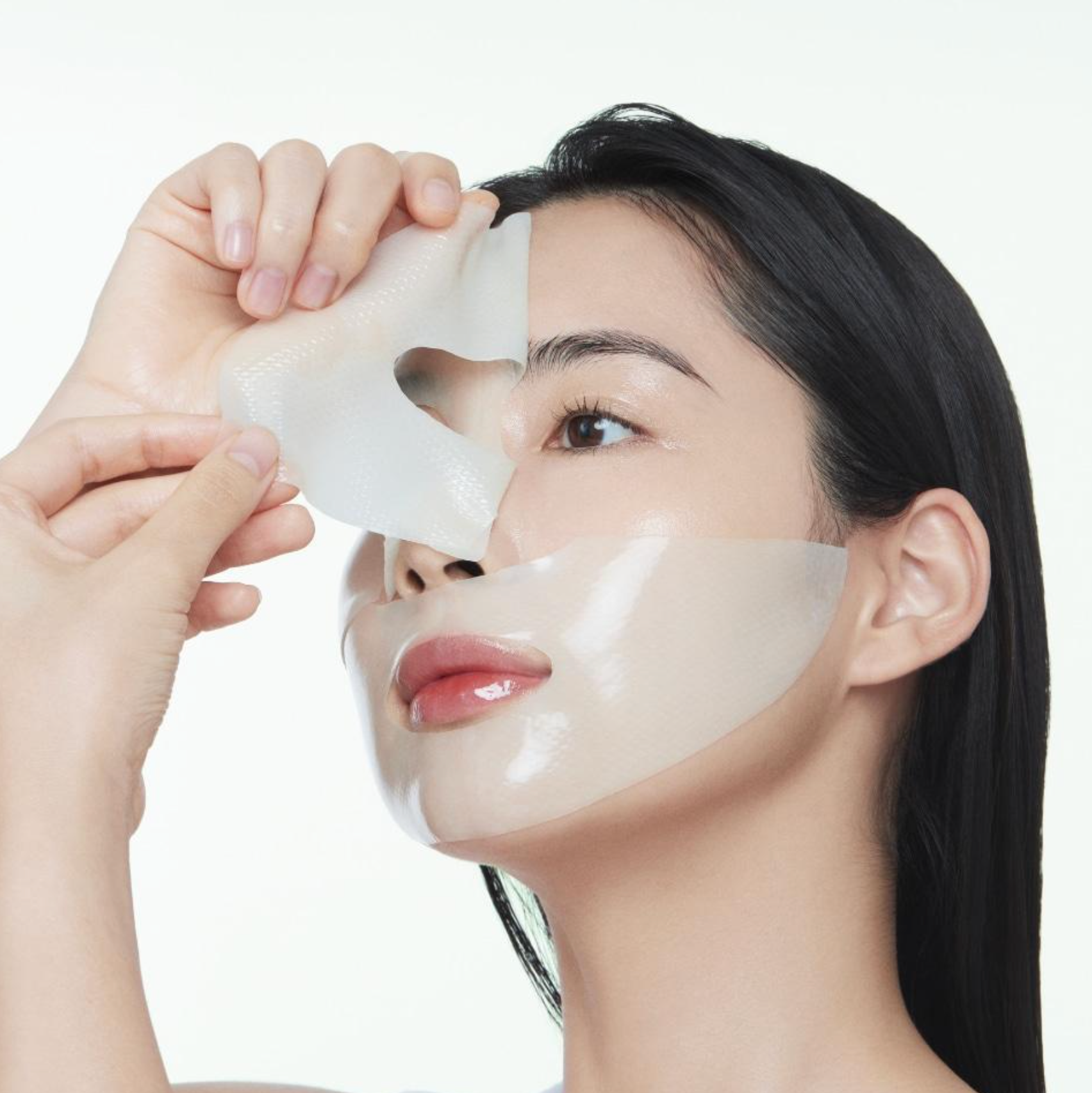 Abib Collagen Gel Mask Heartleaf Jelly