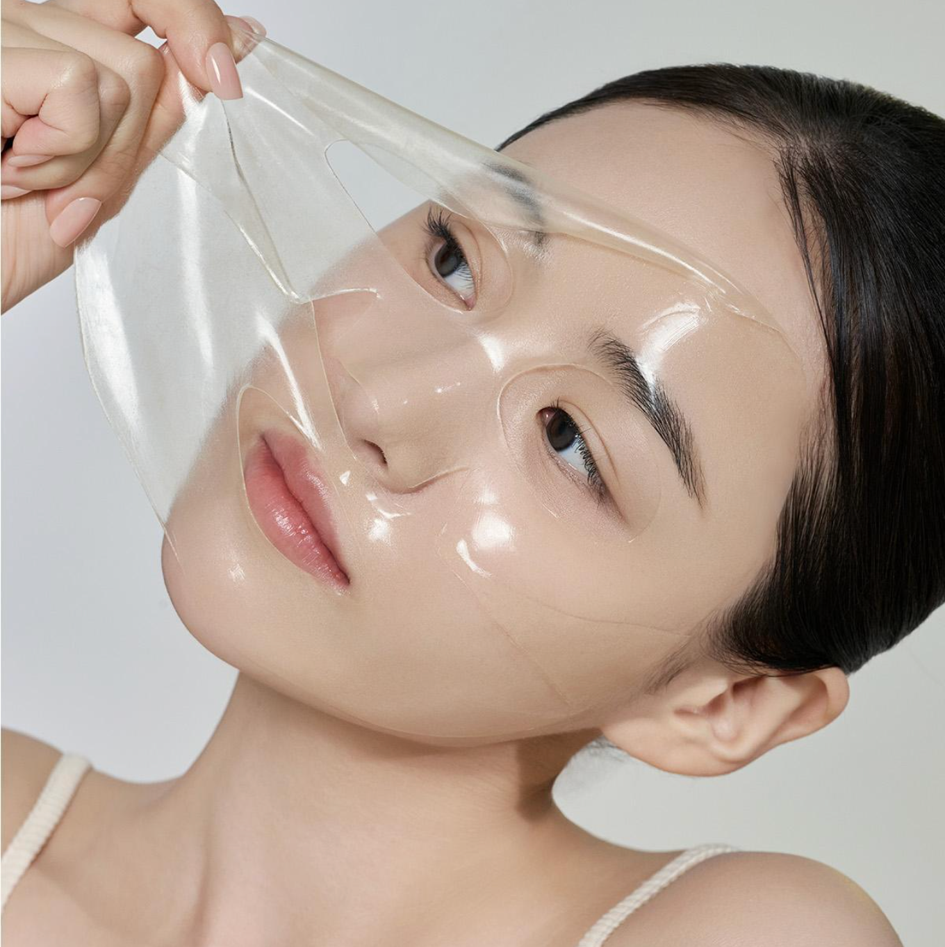 Biodance Radiant Vita Niacinamide Real Deep Mask 維他命美白提亮深層面膜