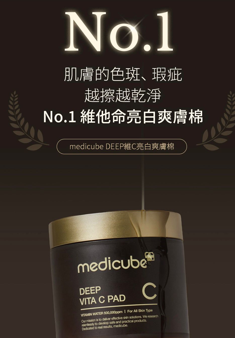 Medicube 早C晚A高效抗老套裝