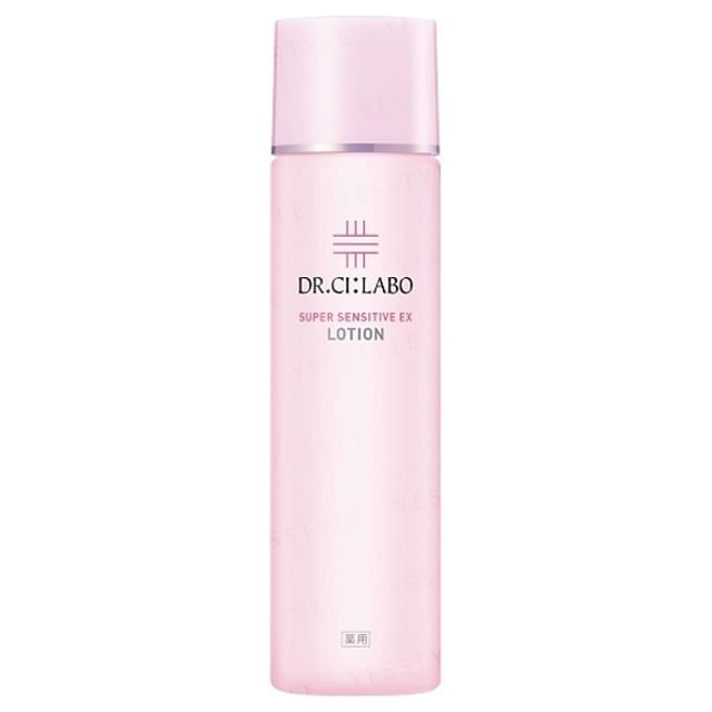 DR.Ci:Labo Super Sensitive EX Lotion