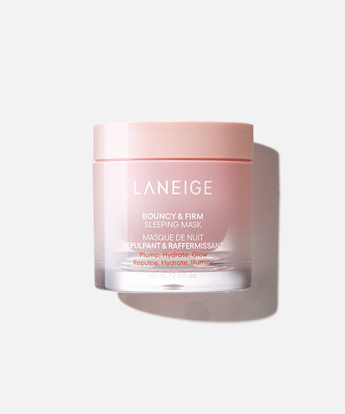 Laneige Bouncy Firm Sleeping Mask 60ml