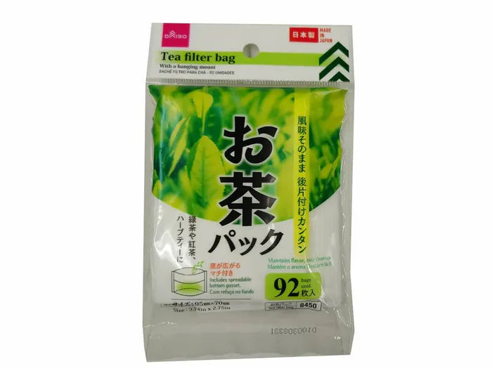 DAISO 茶包 92枚入