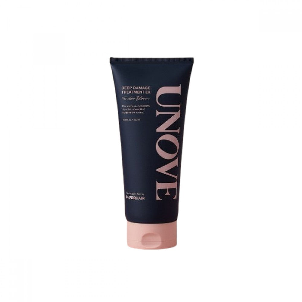 Unove Deep Damage Treatment EX