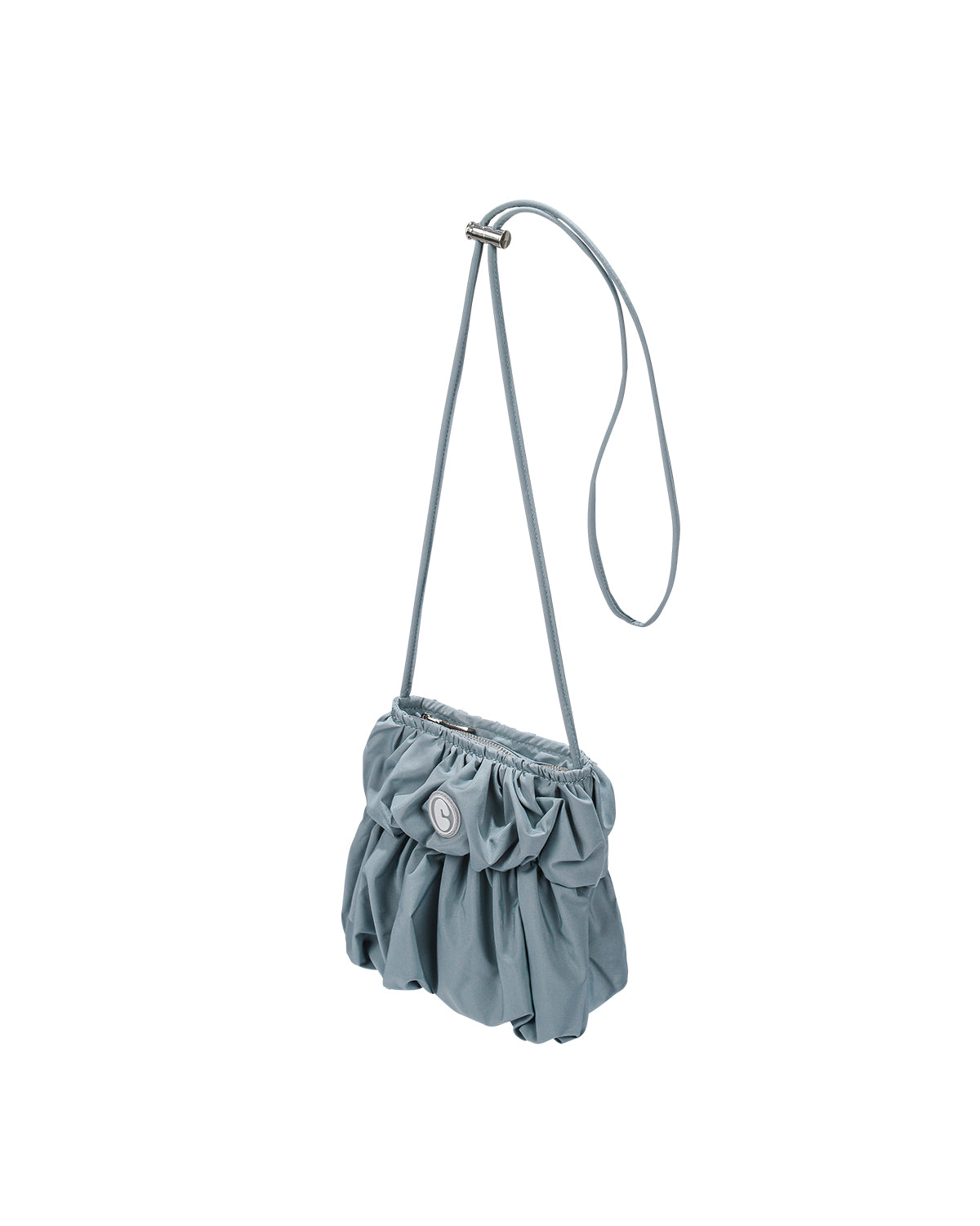 韓國小眾品牌 CCORIE Cancan String Crossbody Bag