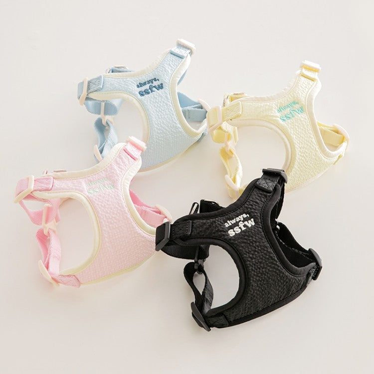 SSFW Daily Dog Harness