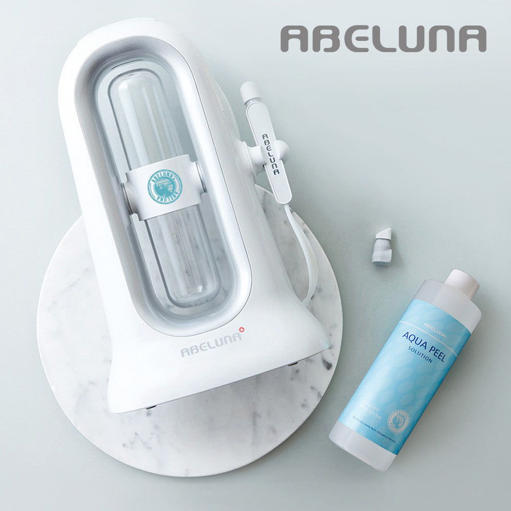 Abeluna Aqua Peel 家用深層清潔機 第一代