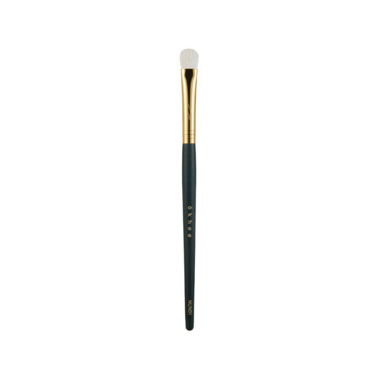 OKHEE Base Eyeshadow Brush 專業眼影掃 #NUN01