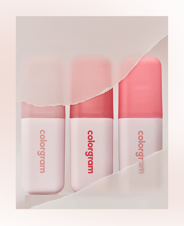 Colorgram Nude Blur Tint