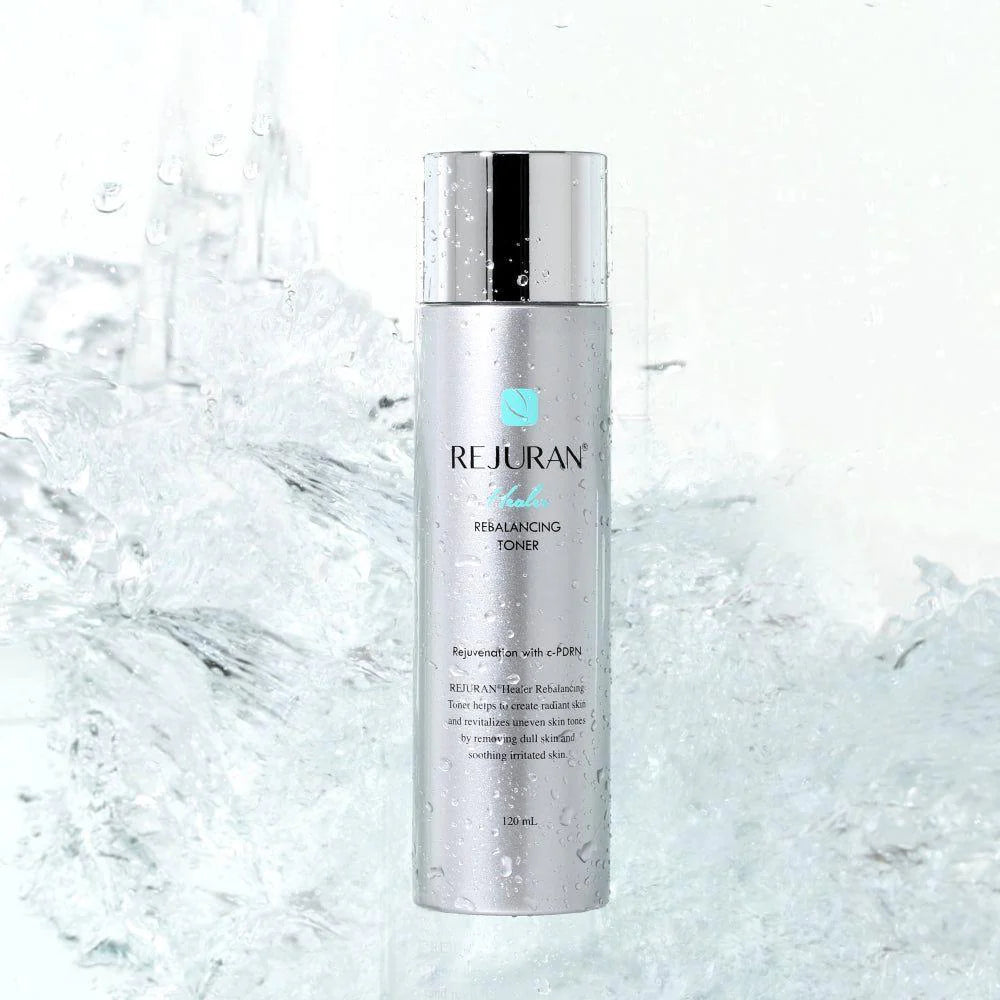 REJURAN Healer Rebalancing Toner 120ml