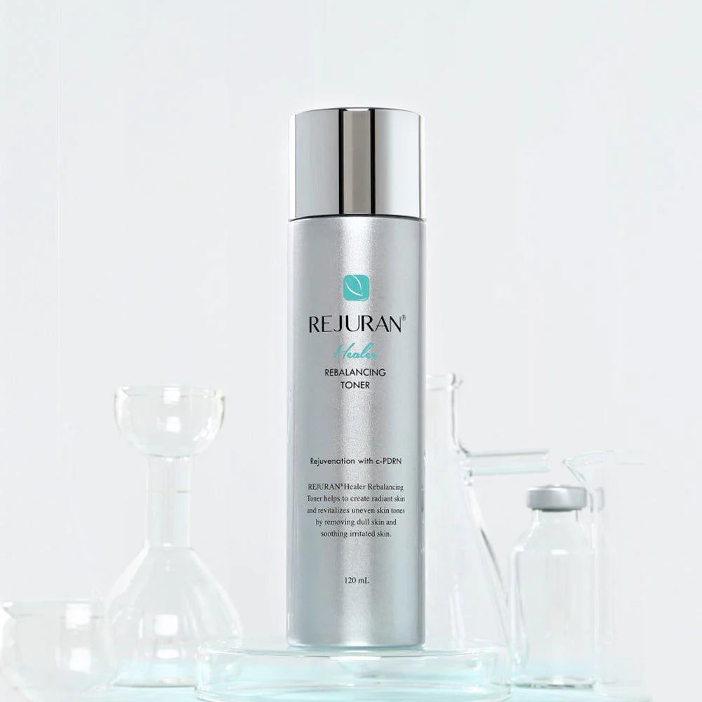 REJURAN Healer Rebalancing Toner 120ml