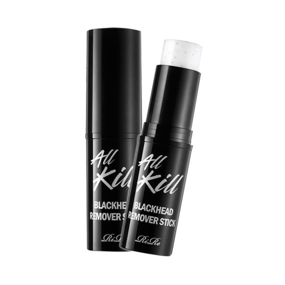 Rire All kill Blackhead Remover Stick 去除黑頭棒