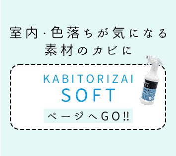 KABITORIZAI GEL 除霉劑