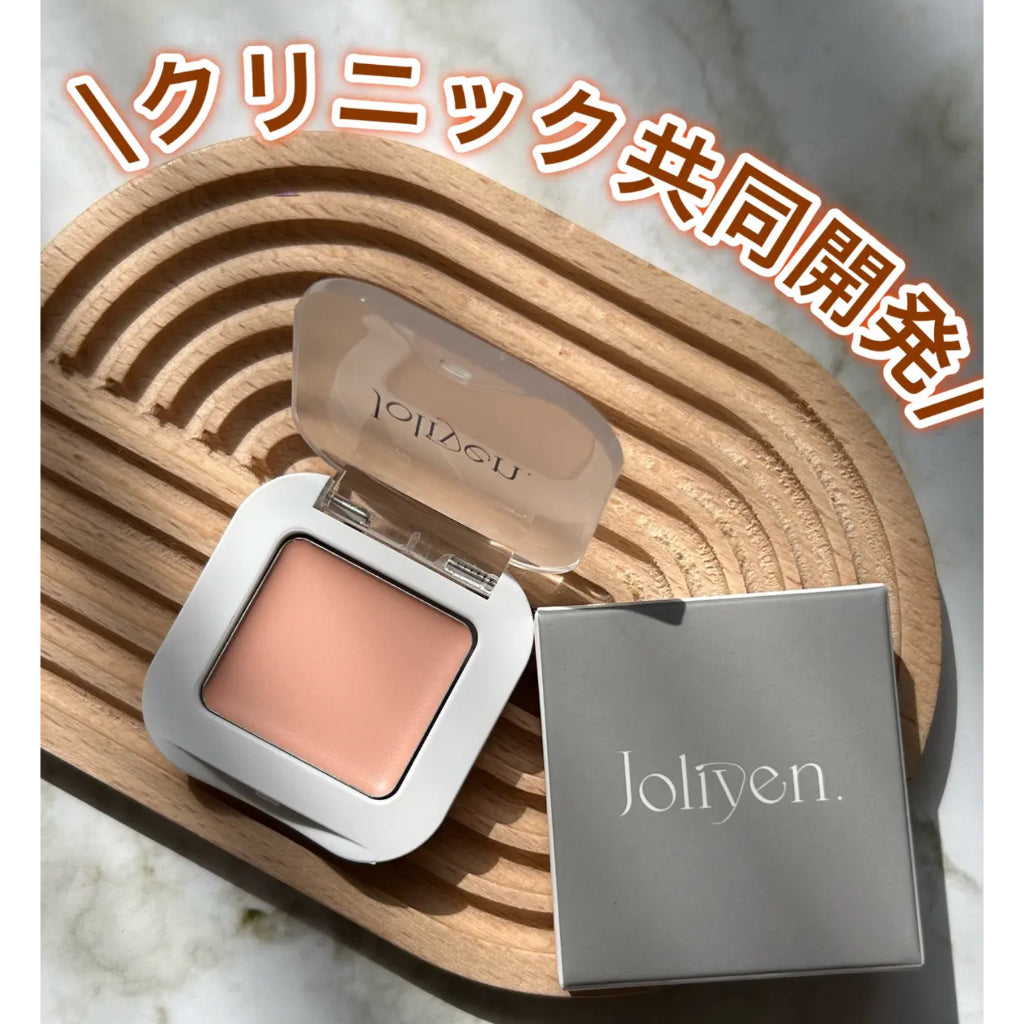 Joliyen Eye Base Concealer 眼部打底遮瑕膏