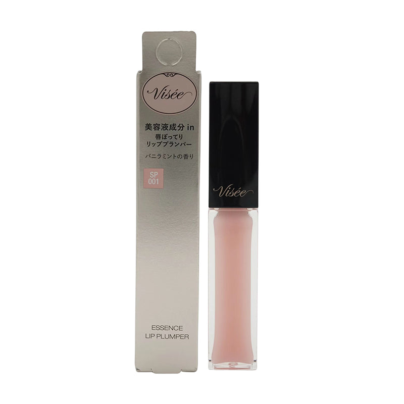 Visée 精華豐唇蜜 Lip Plumper｜平替版Dior lip Maximizer