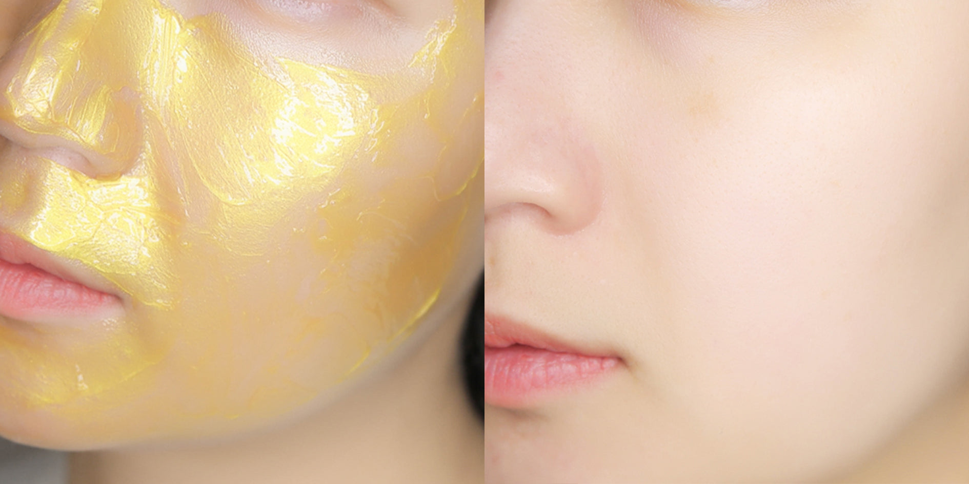 VT COSMETICS Progloss 黃金膠囊面膜